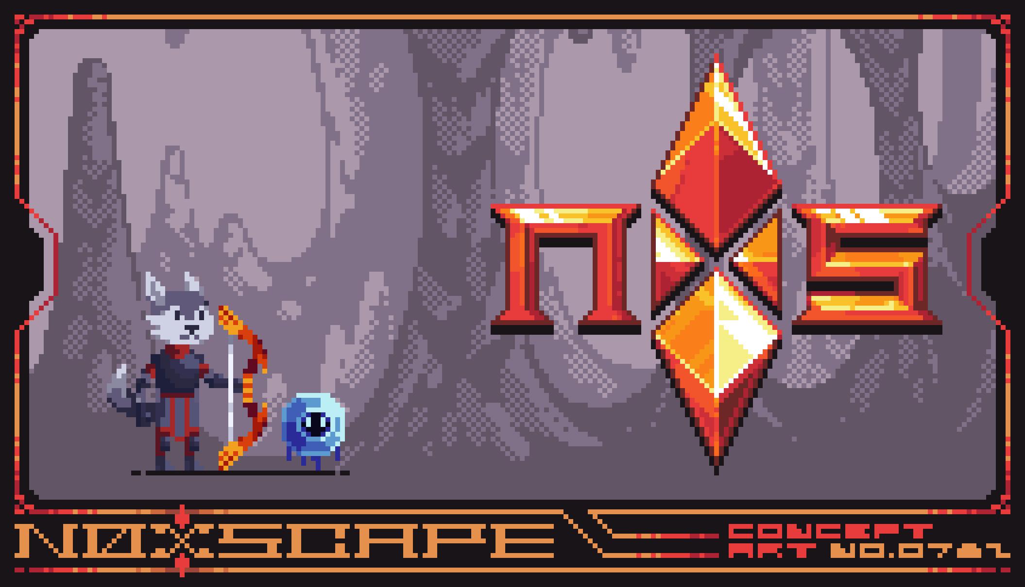 N0XSCAPE CONCEPT ART #782