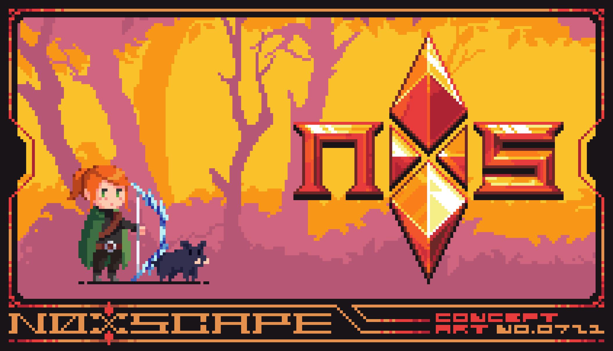N0XSCAPE CONCEPT ART #721